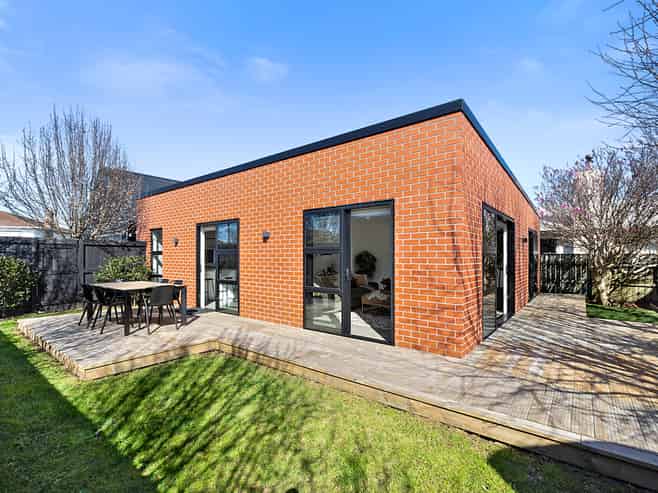 1/276B Frankley Road, Ferndale