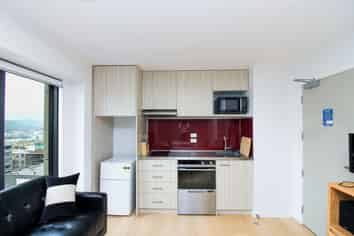 1602A/111 Dixon Street, Wellington Central