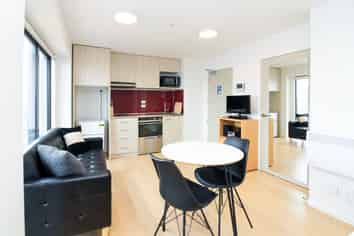 1602A/111 Dixon Street, Wellington Central