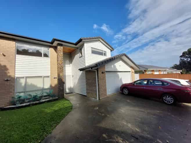28A Kay Drive, Blockhouse Bay