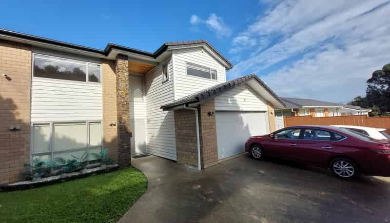28A Kay Drive, Blockhouse Bay