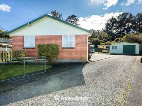 39A Moeraki Road, Maoribank
