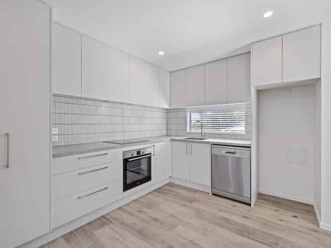 1/1 Perth Street, Richmond