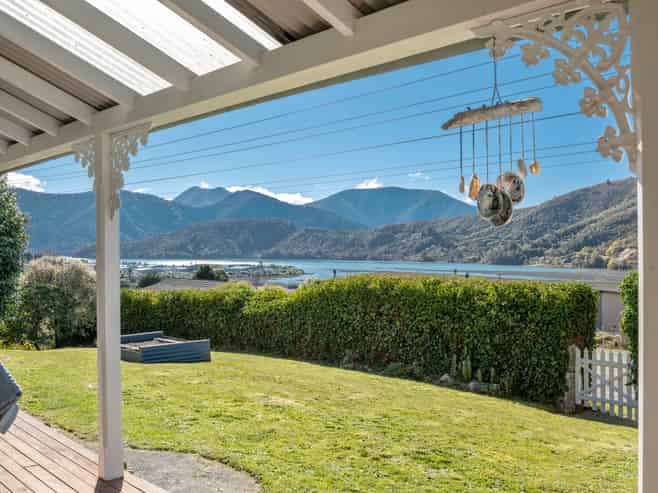 13E Main Road, Havelock