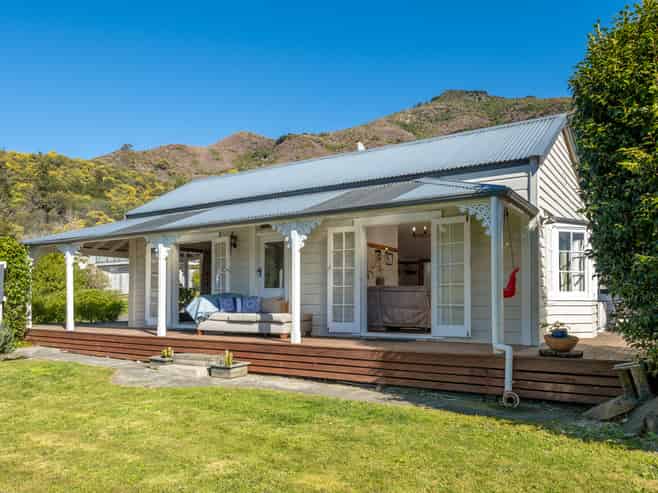 13E Main Road, Havelock