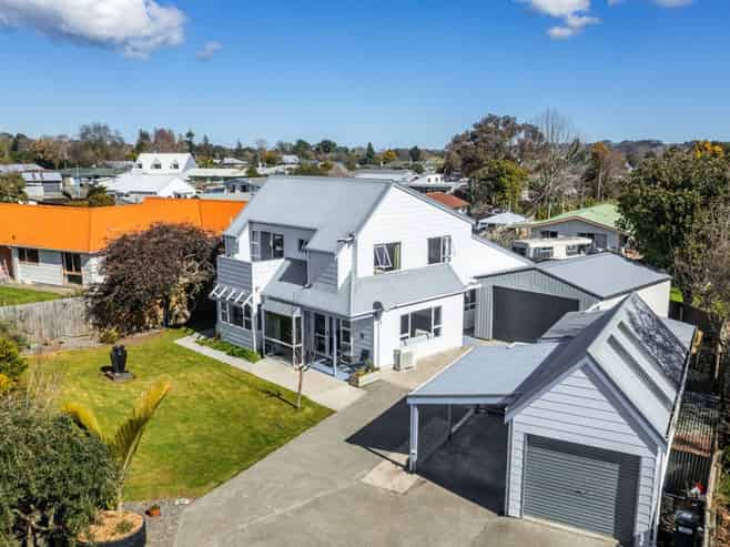 32 Willow Place, Aramoho