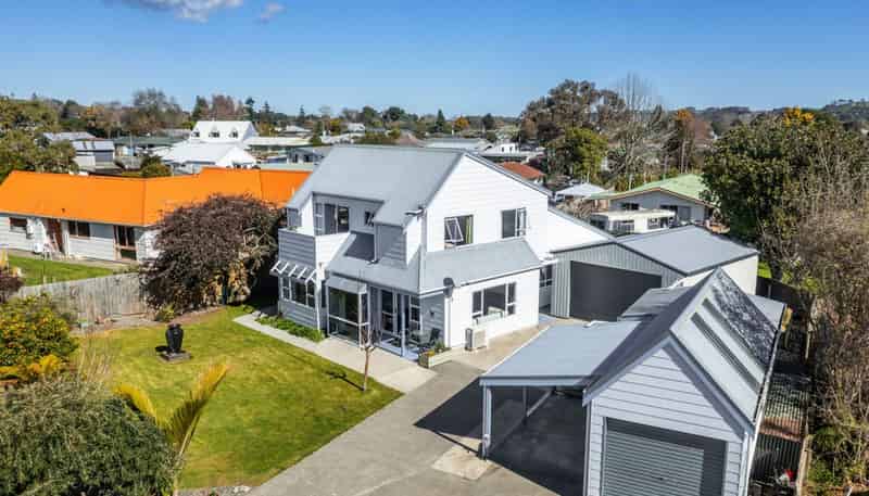 32 Willow Place, Aramoho