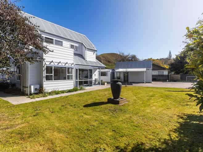 32 Willow Place, Aramoho
