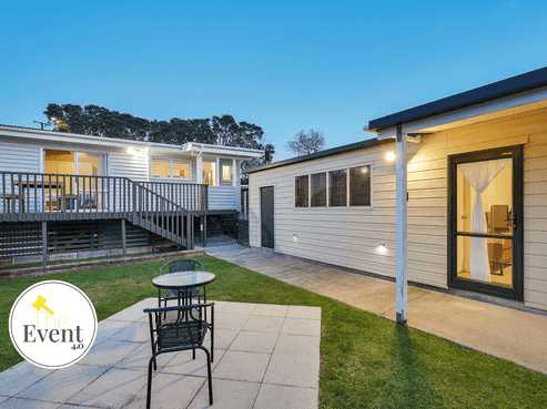 90 Hibiscus Coast Highway, Red Beach