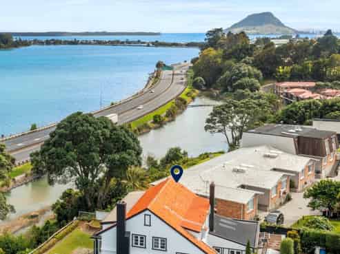 15 Williams Street, Tauranga