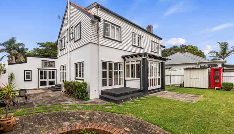 15 Williams Street, Tauranga