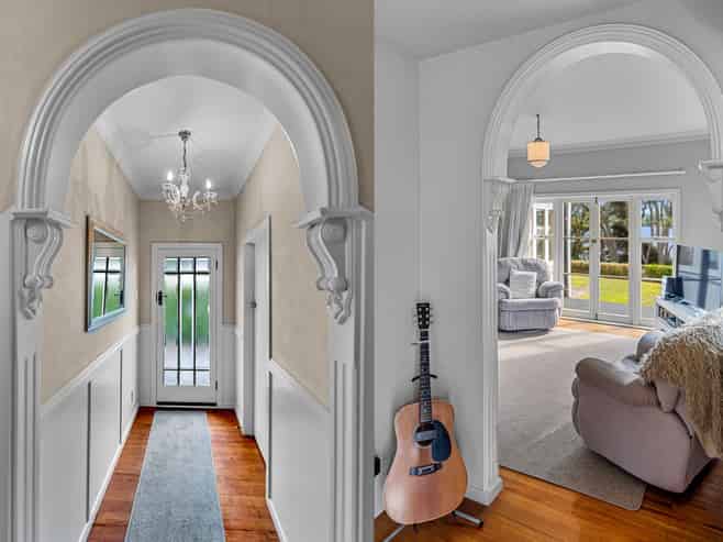 15 Williams Street, Tauranga