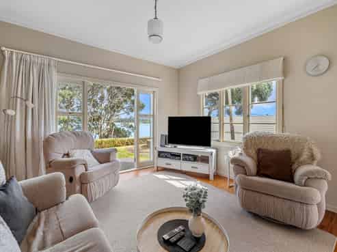 15 Williams Street, Tauranga