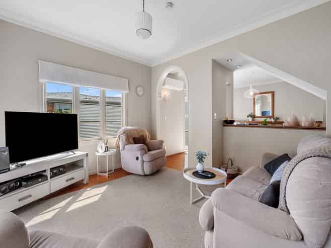 15 Williams Street, Tauranga