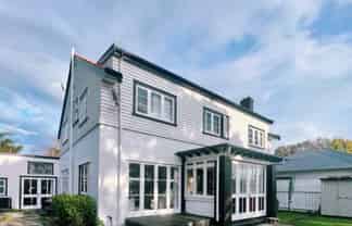 15 Williams Street, Tauranga