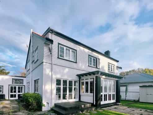 15 Williams Street, Tauranga