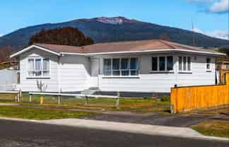 39 Maria Place, Turangi