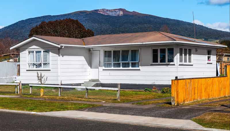 39 Maria Place, Turangi