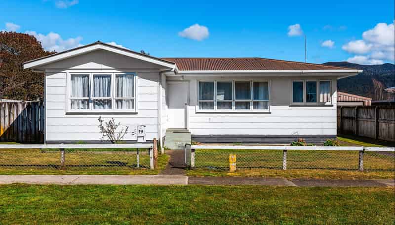 39 Maria Place, Turangi