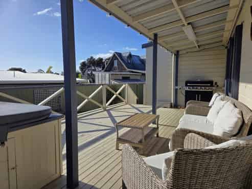 107 Rimu Place, Matarangi