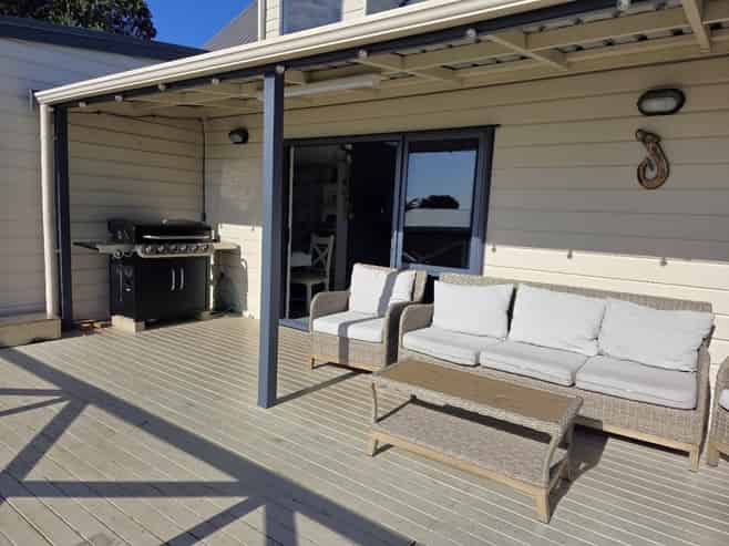 107 Rimu Place, Matarangi