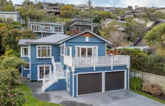 26 Richmond Hill Road, Sumner
