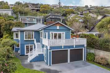 26 Richmond Hill Road, Sumner