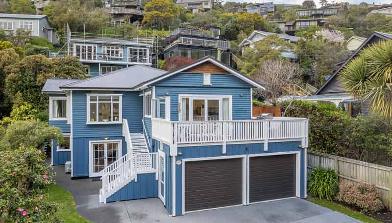 26 Richmond Hill Road, Sumner