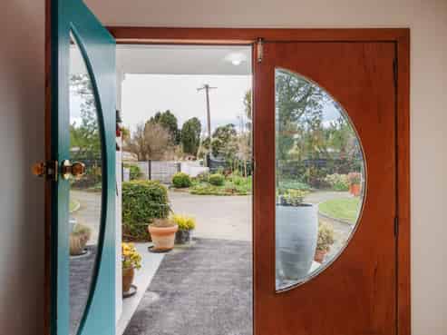 1565 State Highway 3, Awahuri