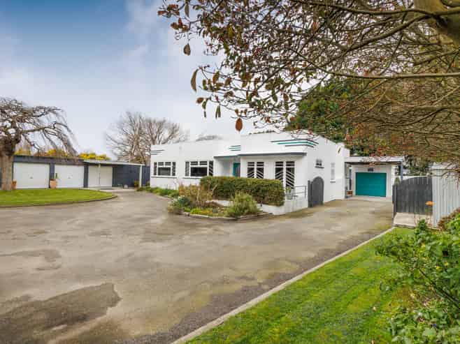 1565 State Highway 3, Awahuri