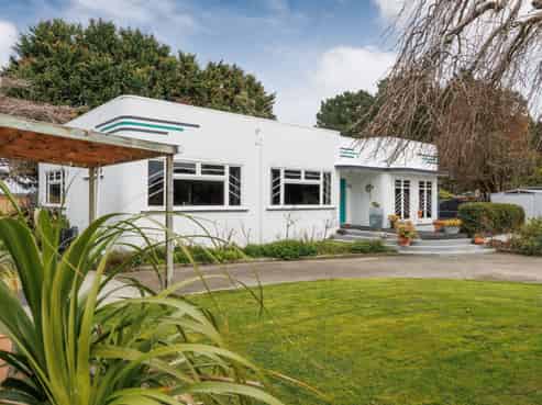 1565 State Highway 3, Awahuri