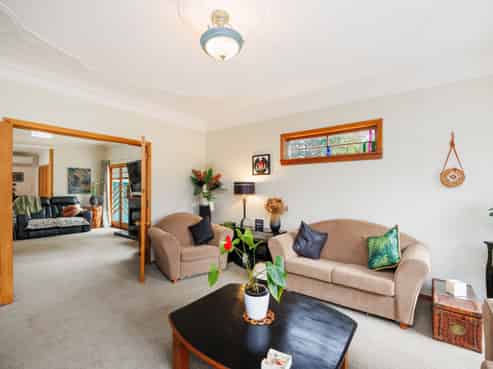 1565 State Highway 3, Awahuri