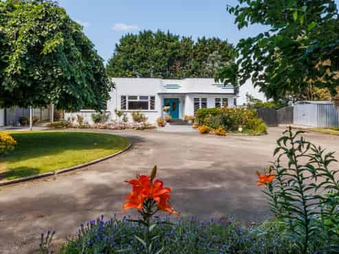 1565 State Highway 3, Awahuri