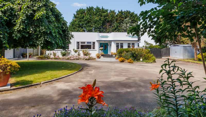 1565 State Highway 3, Awahuri