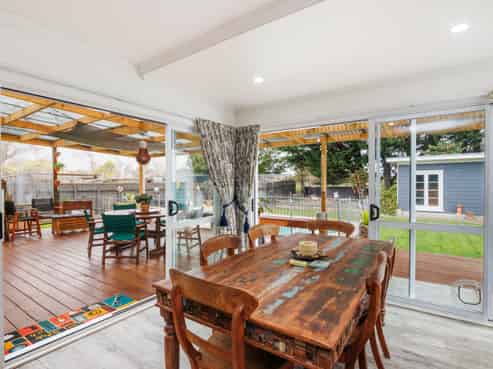 1565 State Highway 3, Awahuri