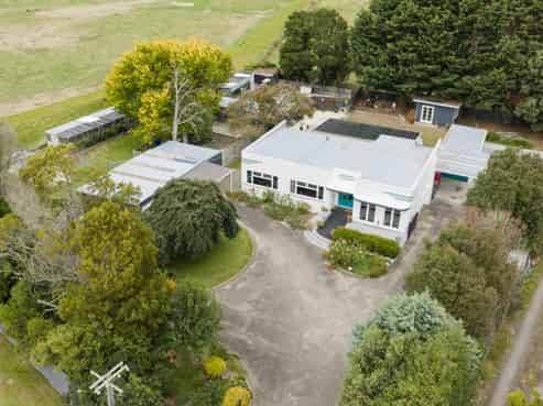 1565 State Highway 3, Awahuri