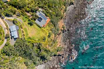 49 Dolphin Place, Tutukaka
