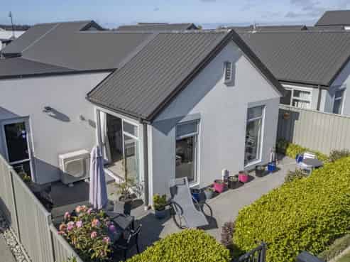 16 Tuhoe Avenue, Kaiapoi