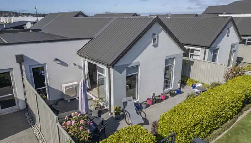 16 Tuhoe Avenue, Kaiapoi