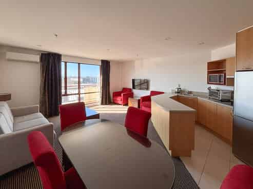 502/87 Kilmore Street, Christchurch Central
