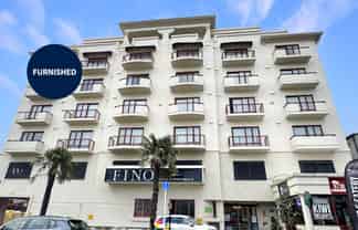 502/87 Kilmore Street, Christchurch Central