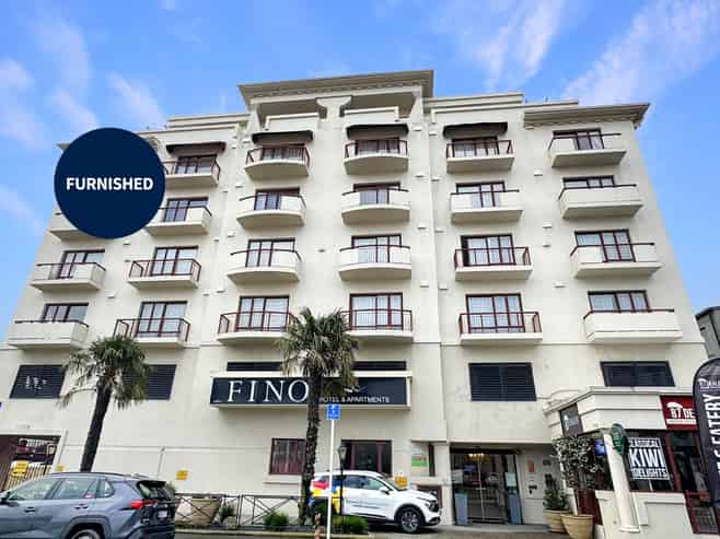 502/87 Kilmore Street, Christchurch Central