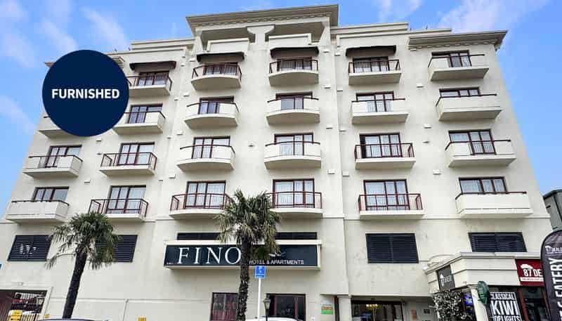 502/87 Kilmore Street, Christchurch Central