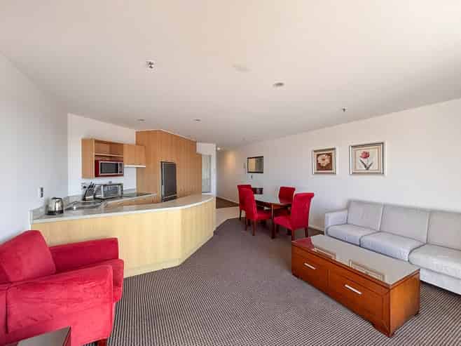 502/87 Kilmore Street, Christchurch Central