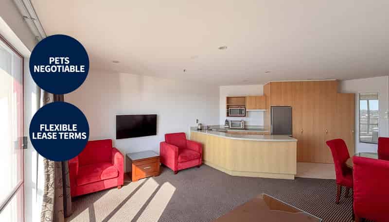 502/87 Kilmore Street, Christchurch Central