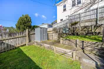 177 Aro Street, Aro Valley