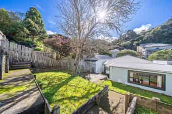 177 Aro Street, Aro Valley