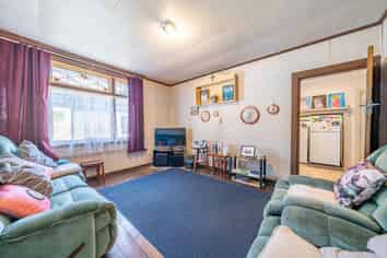 177 Aro Street, Aro Valley