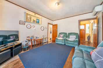 177 Aro Street, Aro Valley
