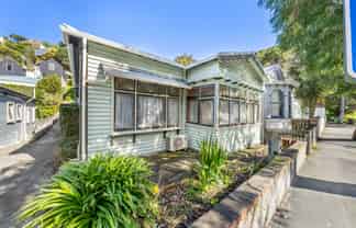 177 Aro Street, Aro Valley